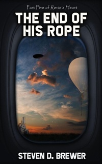 Enlarge image Cover: The End of His Rope - Water Dragon Publishing