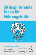 Cover: 50 inspirierende Ideen f&uuml;r F&uuml;hrungskr&auml;fte (Kartenset) - Versus