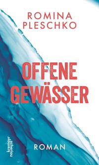 Abbildung von: Offene Gewässer - Kremayr & Scheriau