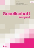 Cover: Gesellschaft Kompakt (Print inkl. digitaler Ausgabe) - hep verlag
