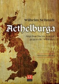 Cover: Aethelburga - Latin-Edition