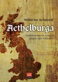 Cover: Aethelburga - Latin-Edition