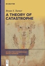 Cover: A Theory of Catastrophe - De Gruyter