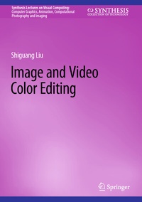 Bild vergrößern Bild: Image and Video Color Editing - Springer