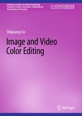 Cover: Image and Video Color Editing - Springer
