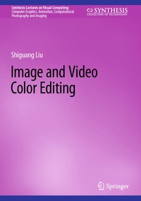 Bild vergrößern Bild: Image and Video Color Editing - Springer