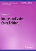 Cover: Image and Video Color Editing - Springer
