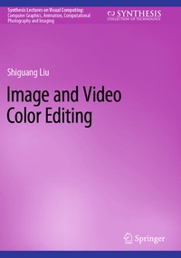Bild vergrößern Bild: Image and Video Color Editing - Springer