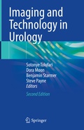 Cover: Imaging and Technology in Urology - Springer