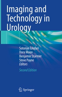 Abbildung von: Imaging and Technology in Urology - Springer