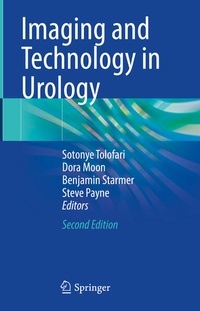 Enlarge image Cover: Imaging and Technology in Urology - Springer
