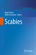 Cover: Scabies - Springer
