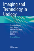 Cover: Imaging and Technology in Urology - Springer