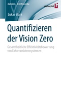 Abbildung von: Quantifizieren der Vision Zero - Springer Vieweg