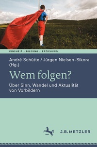 Abbildung von: Wem folgen? - J.B. Metzler