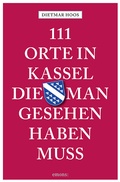Bild: 111 Orte in Kassel, die man gesehen haben muss - Emons Verlag