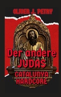 Cover: Der andere Judas - BoD - Books on Demand