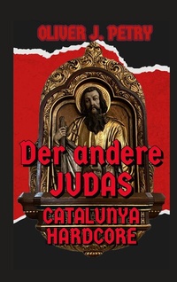 Abbildung von: Der andere Judas - BoD - Books on Demand