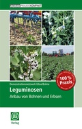 Cover: Leguminosen - DLG-Verlag