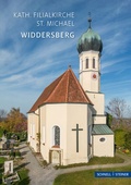 Cover: Widdersberg - Schnell & Steiner