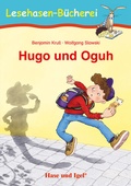 Cover: Hugo und Oguh - Hase und Igel Verlag