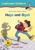 Cover: Hugo und Oguh / Silbenhilfe - Hase und Igel Verlag