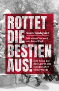 Abbildung von: Rottet die Bestien aus! - Alexander