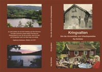 Enlarge image Cover: Kringvatten - Druckerpresse-Verlag