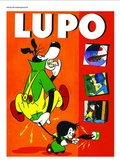 Cover: Perlen der Comicgeschichte Band 10 - Bildschriftenverlag Hannover