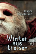 Cover: Winteraustreiben - Amrun Verlag