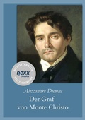 Cover: Der Graf von Monte Christo - NEXX Verlag