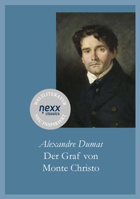 Abbildung von: Der Graf von Monte Christo - NEXX Verlag