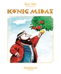 Cover: K&ouml;nig Midas - Regionalia Verlag
