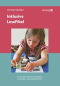 Cover: Inklusive LeseFibel - Lehmanns Media