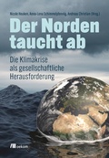 Cover: Der Norden taucht ab - oekom verlag