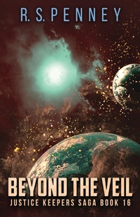 Enlarge image Cover: Beyond The Veil - Next Chapter