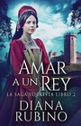 Cover: Amar a un Rey - Next Chapter