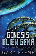 Cover: Genesis Alienigena - Next Chapter