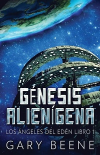 Enlarge image Cover: Genesis Alienigena - Next Chapter