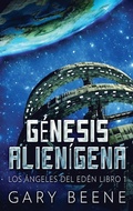 Cover: Genesis Alienigena - Next Chapter