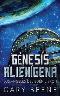Enlarge image Cover: Genesis Alienigena - Next Chapter