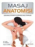 Cover: Masaj Anatomisi - Akilcelen Kitaplar