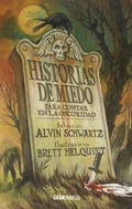 Cover: Historias de miedo para contar en la oscuridad 1 - Oc&eacute;ano Gran Traves&iacute;a