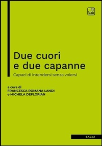 Abbildung von: Due cuori e due capanne - tab edizioni