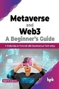 Cover: Metaverse and Web3: a Beginner's Guide - BPB Publications