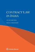 Bild: Contract Law in India - Kluwer Law International