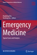 Cover: Emergency Medicine - Springer