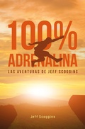 Cover: 100 % adrenalina - Editorial ACES