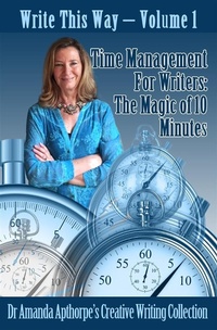 Enlarge image Cover: Time Management for Writers - Next Chapter