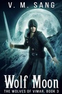 Cover: Wolf Moon - The Wolves of Vimar